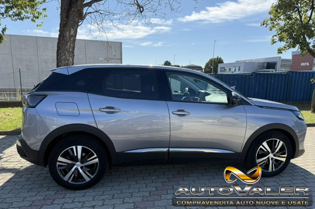 PEUGEOT 3008 usata, con Alzacristalli elettrici