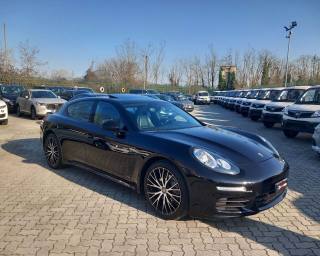 PORSCHE Panamera usata, con Airbag laterali