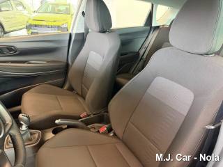 HYUNDAI Bayon usata, con Controllo trazione