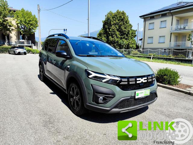 DACIA Jogger usata, con Airbag laterali