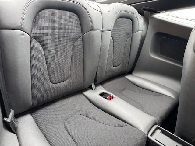 AUDI TT usata, con Cruise Control