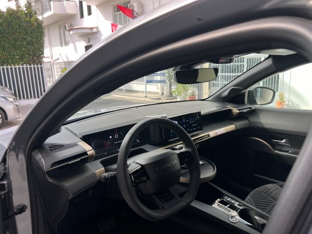 LANCIA Ypsilon usata, con Climatizzatore automatico, 2 zone
