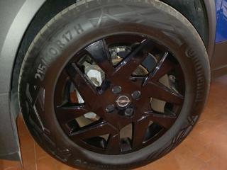 OPEL Mokka usata, con Vetri oscurati