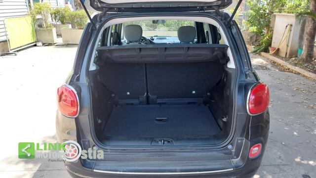 FIAT 500L usata, con Climatizzatore