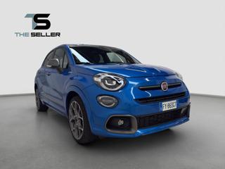 FIAT 500X usata, con Airbag laterali