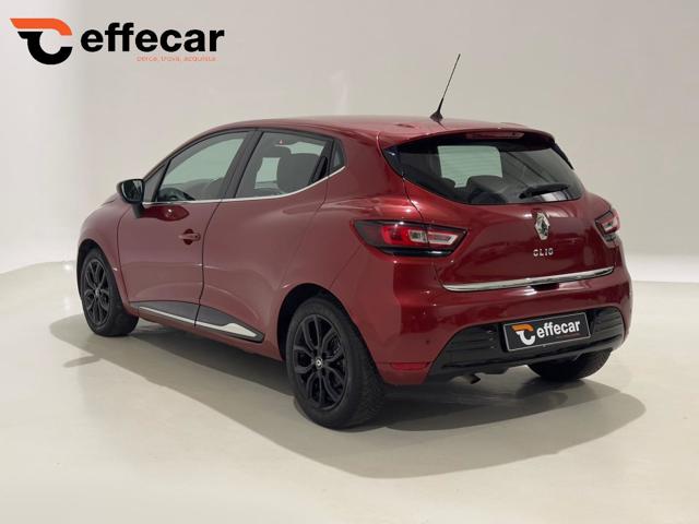 RENAULT Clio usata, con Airbag Passeggero