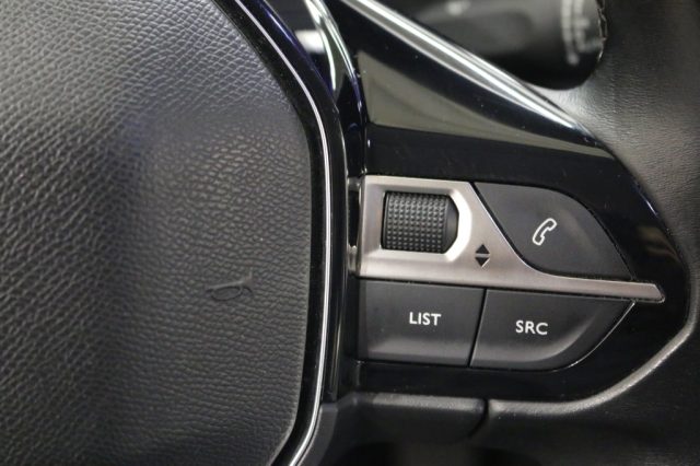 PEUGEOT 3008 usata 26