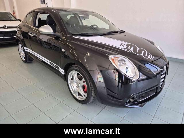 ALFA ROMEO MiTo usata, con ABS