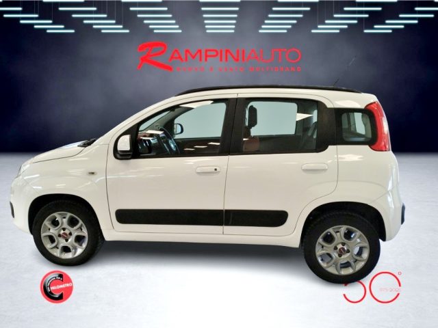 FIAT Panda usata 10