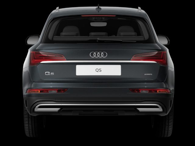 AUDI Q5 usata, con Airbag Passeggero