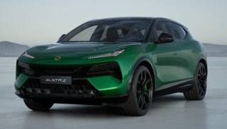 LOTUS Eletre S Executive