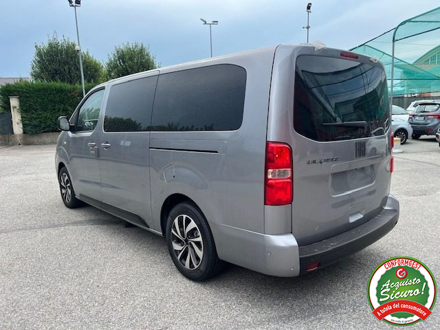 FIAT Ulysse usata, con Chiusura centralizzata