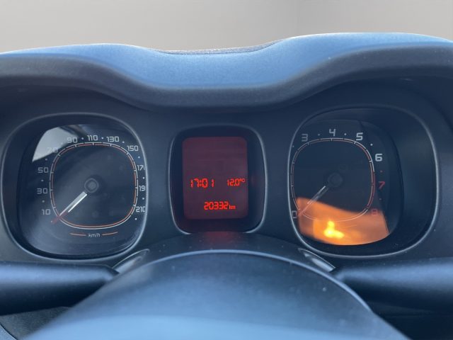 FIAT Panda usata 11