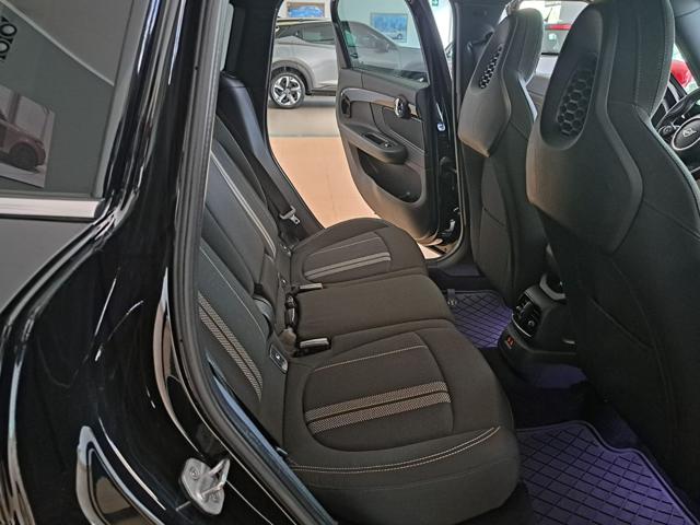 MINI Countryman usata, con Controllo trazione
