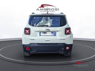 JEEP Renegade usata 7
