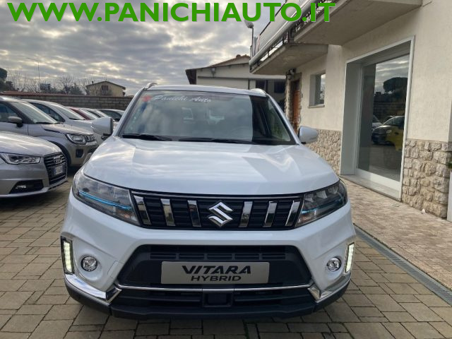 SUZUKI Vitara usata, con Airbag laterali