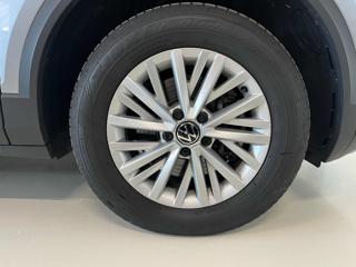VOLKSWAGEN T-Roc usata, con Autoradio digitale