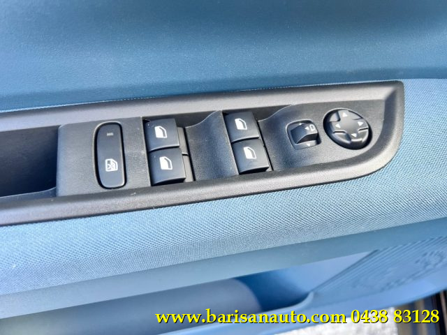 FIAT Grande Panda usata, con Chiusura centralizzata