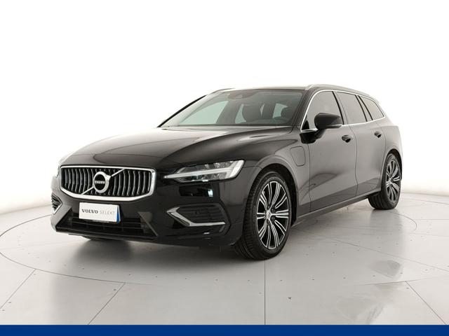 VOLVO V60 usata, con Airbag