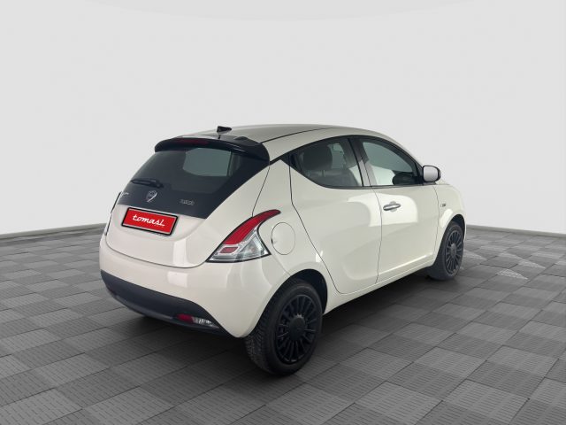 LANCIA Ypsilon usata 4