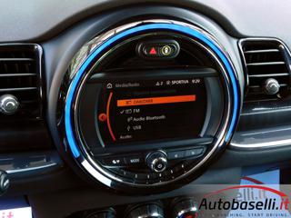 MINI Clubman usata 54