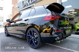 VOLKSWAGEN Golf R usata, con Airbag laterali