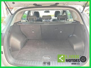 HYUNDAI Tucson usata, con Telecamera per parcheggio assistito
