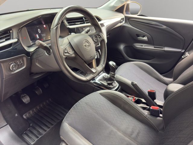 OPEL Corsa usata, con Immobilizzatore elettronico