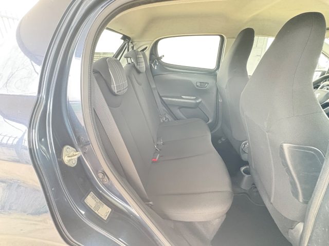 PEUGEOT 108 usata, con Cronologia tagliandi