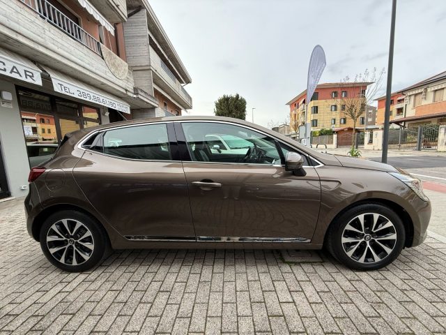 RENAULT Clio usata 3
