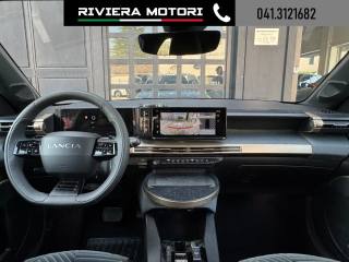 LANCIA Ypsilon usata, con Autoradio