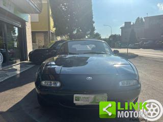 MAZDA MX-5 usata 10