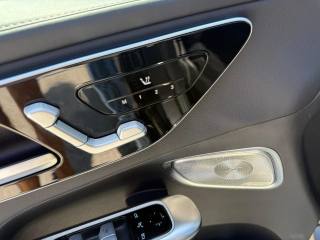 MERCEDES-BENZ GLC 300 usata, con Sistema di navigazione
