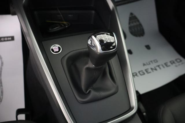 AUDI A3 usata, con Cruise Control