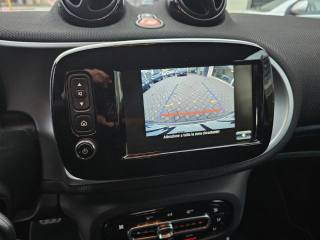 SMART ForTwo usata, con Controllo trazione