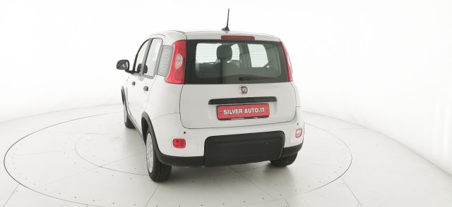 FIAT Panda usata 32