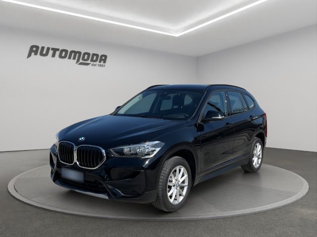BMW X1 usata, con ABS
