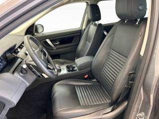 LAND ROVER Discovery Sport usata, con Sedile posteriore sdoppiato