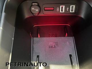 JEEP Avenger usata, con Touch screen