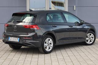 VOLKSWAGEN Golf usata, con Airbag laterali