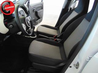 RENAULT Twingo usata, con Airbag Passeggero