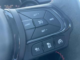 FIAT 500X usata, con Controllo trazione