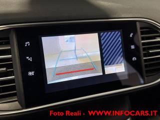 PEUGEOT 308 usata, con Volante in pelle