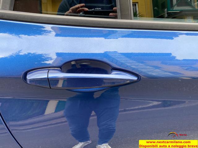 BMW X1 usata, con Airbag testa