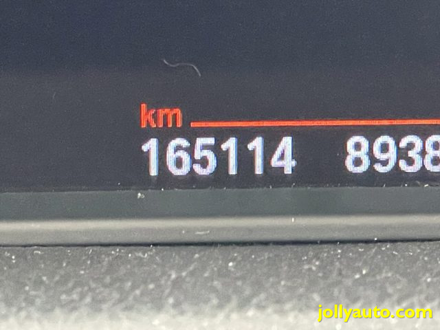 BMW 216 usata, con Bracciolo