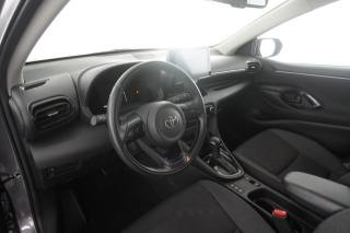 TOYOTA Yaris usata 1