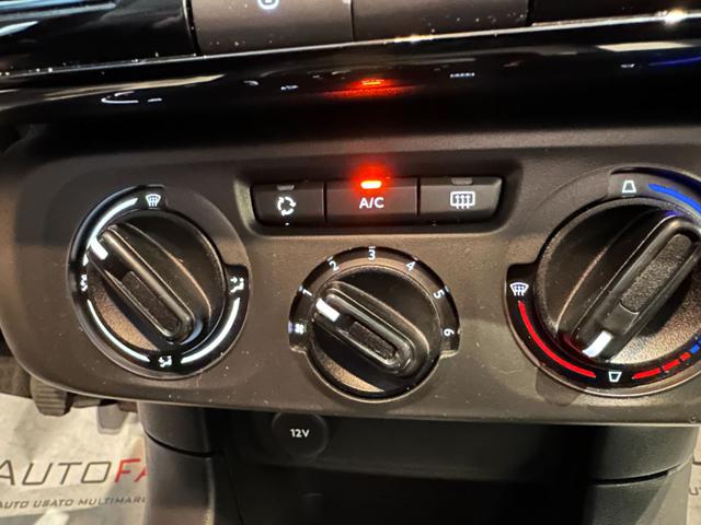 CITROEN C3 usata, con Touch screen