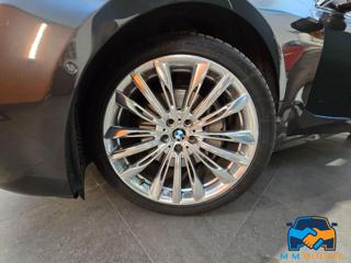 BMW 630 usata, con Immobilizzatore elettronico