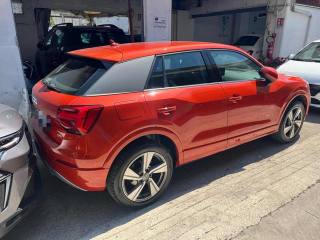 AUDI Q2 usata, con Airbag