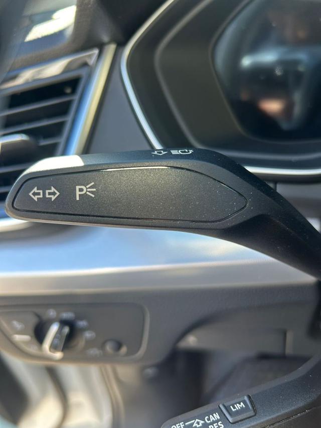 AUDI Q5 usata, con Cruise Control